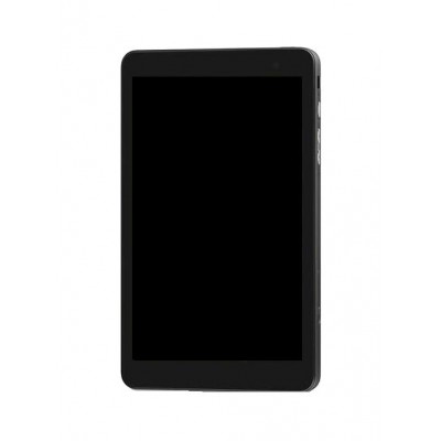 Power Button Flex Cable For Dell Venue 8 Pro 64gb On Off Flex Pcb By - Maxbhi Com