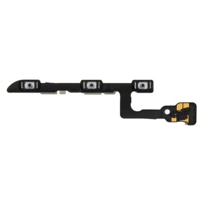 Power Button Flex Cable For Huawei P30 On Off Flex Pcb By - Maxbhi Com