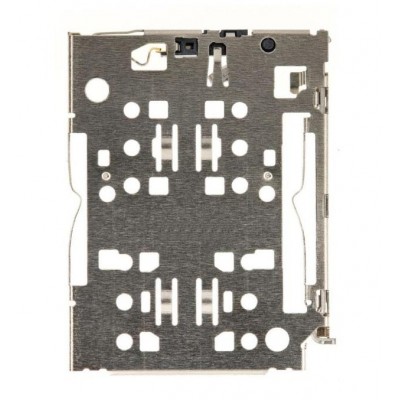 Sim Connector For Huawei P30 By - Maxbhi Com