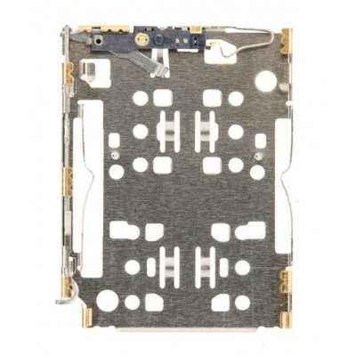 Sim Connector For Huawei P30 By - Maxbhi Com