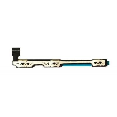 Volume Button Flex Cable For Lenovo A7010 By - Maxbhi Com