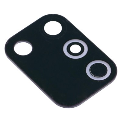 Camera Lens For Tecno Pop 4 Black By - Maxbhi Com