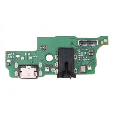 Charging Connector Flex Pcb Board For Infinix Hot 10i By - Maxbhi Com