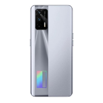 Full Body Housing For Realme Gt Neo Flash Silver - Maxbhi Com