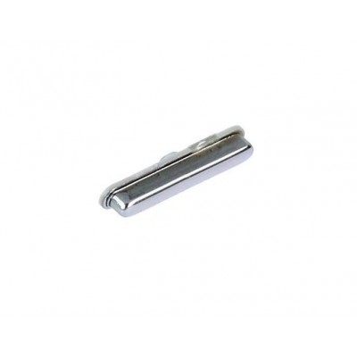 Power Button Outer For Realme Gt Neo Flash White By - Maxbhi Com