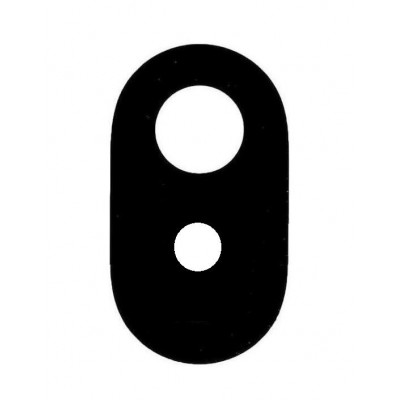 Camera Lens For Lava Iris Alfa L Silver By - Maxbhi Com