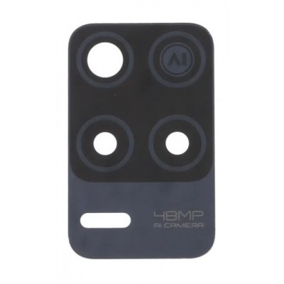 Camera Lens For Realme Q3 5g White By - Maxbhi Com