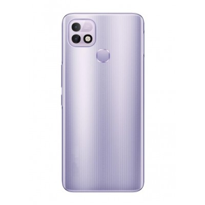 Full Body Housing For Infinix Hot 10i Purple - Maxbhi Com