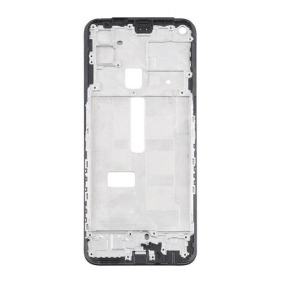 Full Body Housing For Realme 7 5g White - Maxbhi Com