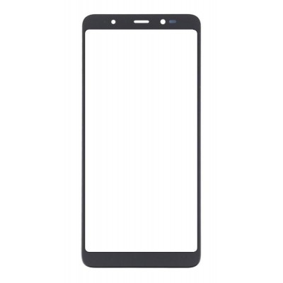 Replacement Front Glass For Tecno Pop 4 Green By - Maxbhi Com