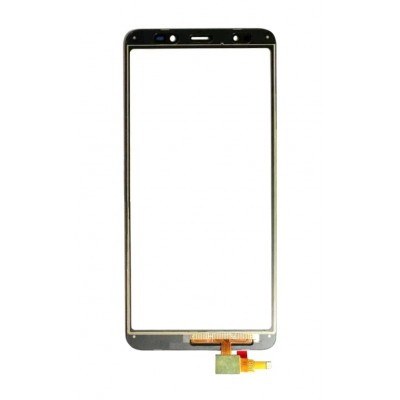 Touch Screen Digitizer For Tecno Pop 4 White By - Maxbhi Com