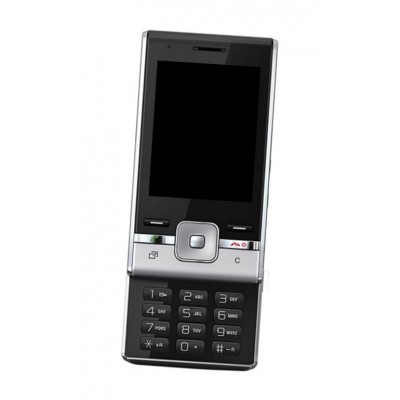 Volume Side Button Outer For Sony Ericsson T715 Silver By - Maxbhi Com
