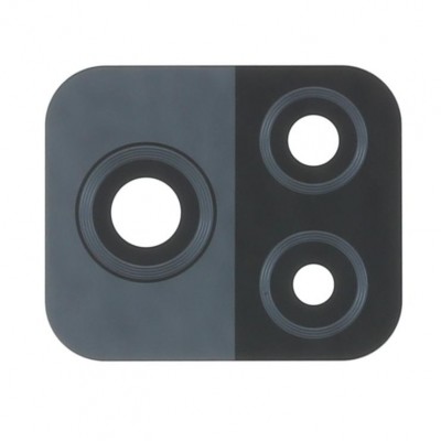 Camera Lens For Vivo Iqoo U3x White By - Maxbhi Com