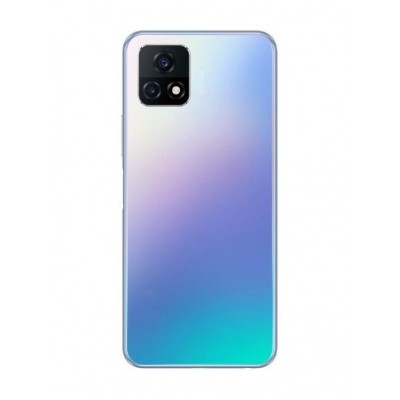 Full Body Housing For Vivo Iqoo U3x White - Maxbhi Com