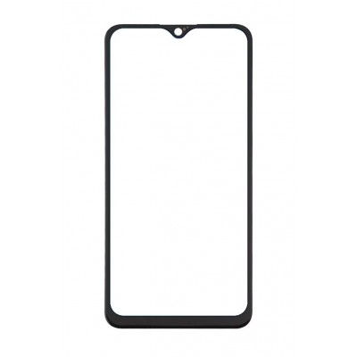 Replacement Front Glass For Vivo Iqoo U3x Aura By - Maxbhi Com