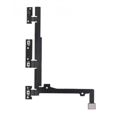 Volume Button Flex Cable For Google Pixel 4 By - Maxbhi Com