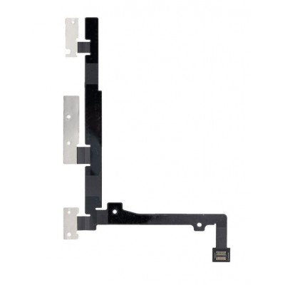 Volume Button Flex Cable For Google Pixel 4 By - Maxbhi Com