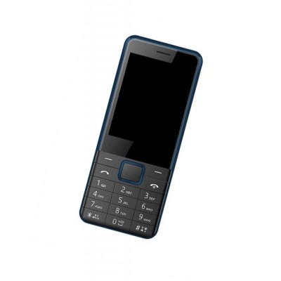 Lcd Frame Middle Chassis For Energizer E28 Green By - Maxbhi Com