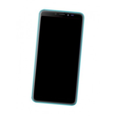Volume Button Flex Cable For Blu Studio X10 Plus By - Maxbhi Com
