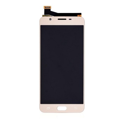 Lcd With Touch Screen For Samsung Galaxy On Nxt 16gb Gold By - Maxbhi Com