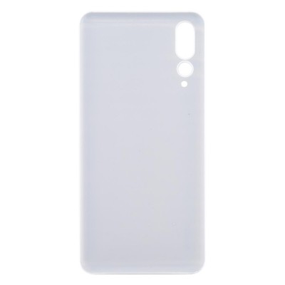 Back Panel Cover For Huawei P20 Pro White - Maxbhi Com
