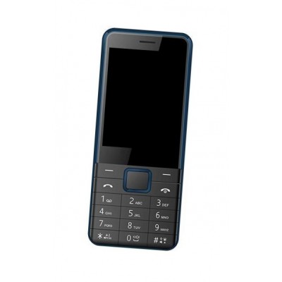 Lcd Screen For Energizer E28 Replacement Display By - Maxbhi Com