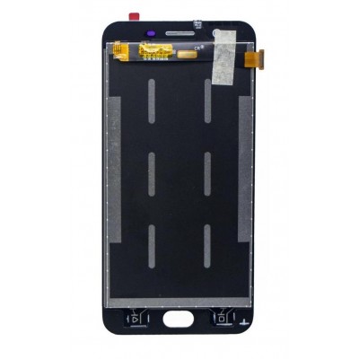 Lcd With Touch Screen For Oppo F1s 64gb Gold By - Maxbhi Com