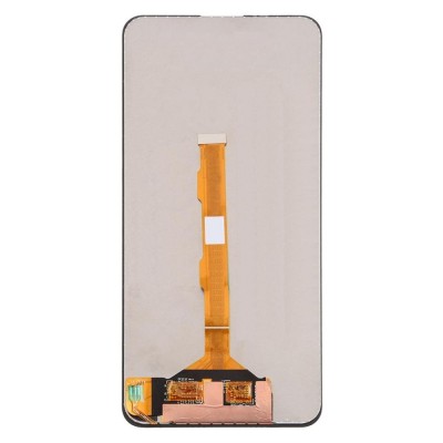 Lcd With Touch Screen For Vivo V15 Blue By - Maxbhi Com