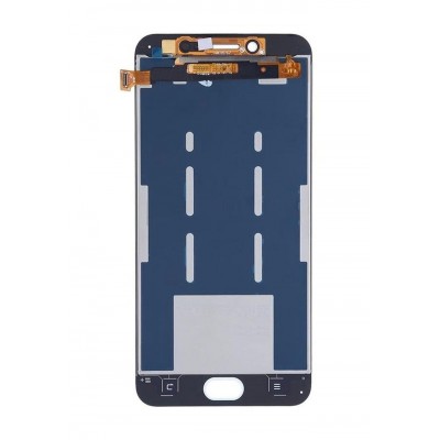 Lcd With Touch Screen For Vivo V5 Gold By - Maxbhi Com