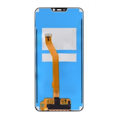 Lcd With Touch Screen For Vivo Y83 Pro Black By - Maxbhi Com
