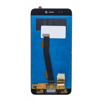 Lcd With Touch Screen For Xiaomi Mi 5 2016 Gold By - Maxbhi Com