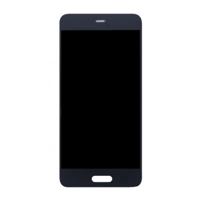 Lcd With Touch Screen For Xiaomi Mi 5 32gb 2016 Black By - Maxbhi Com