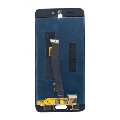 Lcd With Touch Screen For Xiaomi Mi 5 32gb 2016 Black By - Maxbhi Com