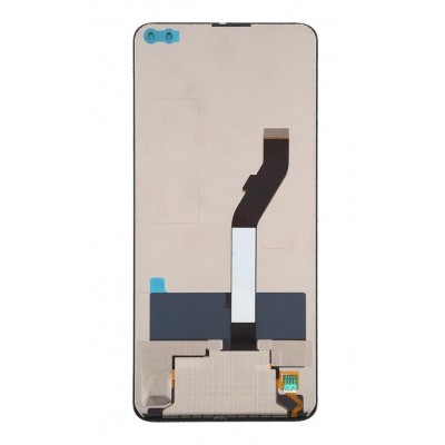 Lcd With Touch Screen For Xiaomi Poco X2 Blue By - Maxbhi Com