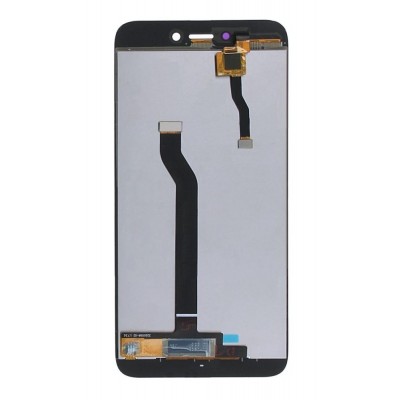 Lcd With Touch Screen For Xiaomi Redmi 5a 32gb Blue By - Maxbhi Com