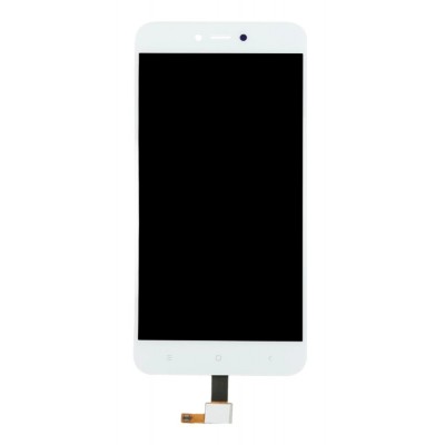 Lcd With Touch Screen For Xiaomi Redmi Y1 32gb Gold By - Maxbhi Com