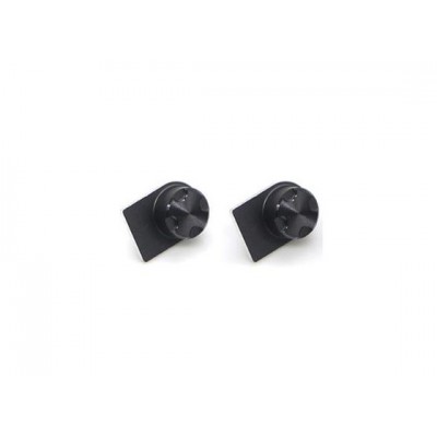 Volume Side Button Outer For Ulefone Armor 6s White By - Maxbhi Com