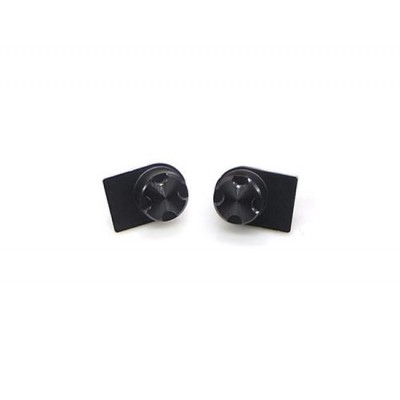 Volume Side Button Outer For Ulefone Armor 6s White By - Maxbhi Com