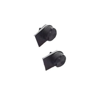 Volume Side Button Outer For Ulefone Armor 6s White By - Maxbhi Com