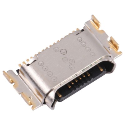 Charging Connector For Oppo A92 By - Maxbhi Com