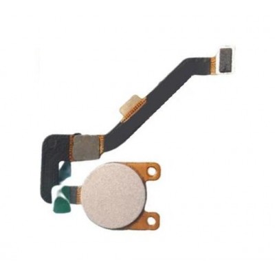 Home Button Complete For Ulefone Power 3 Gold By - Maxbhi Com