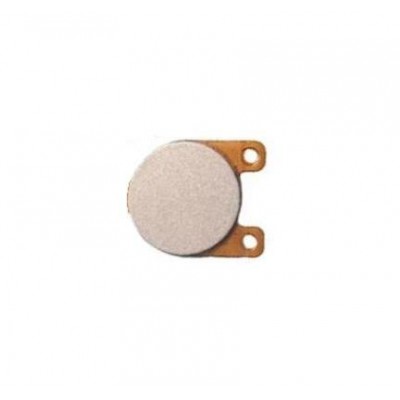 Home Button Outer For Ulefone Power 3 White By - Maxbhi Com