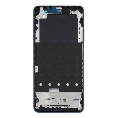 Lcd Frame Middle Chassis For Xiaomi Mi 10t Lite 5g Rose Gold By - Maxbhi Com