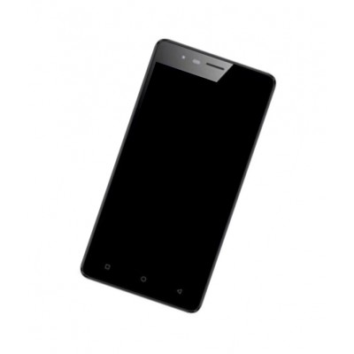 Power Button Flex Cable For Intex Aqua Lions 2 On Off Flex Pcb By - Maxbhi Com