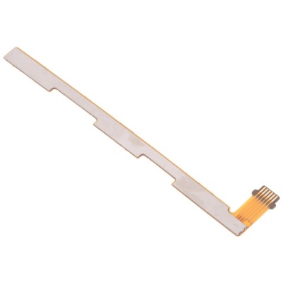 Power Button Flex Cable For Nokia 1 4 On Off Flex Pcb By - Maxbhi Com