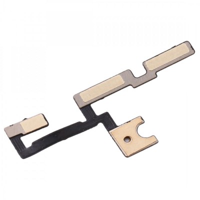Volume Button Flex Cable For Xiaomi Mi 9t By - Maxbhi Com