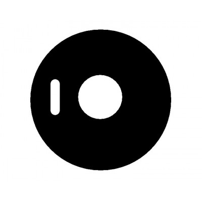 Camera Lens For Microsoft Lumia 940 Xl Green By - Maxbhi Com