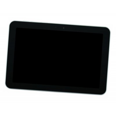 Main Board Flex Cable For Samsung Galaxy Tab 8 9 Att By - Maxbhi Com