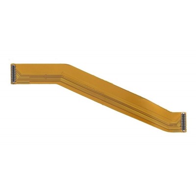 Main Board Flex Cable For Xiaomi Mi 10t Lite 5g By - Maxbhi Com