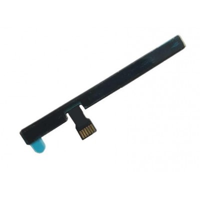 Power Button Flex Cable For Wiko Tommy2 On Off Flex Pcb By - Maxbhi Com